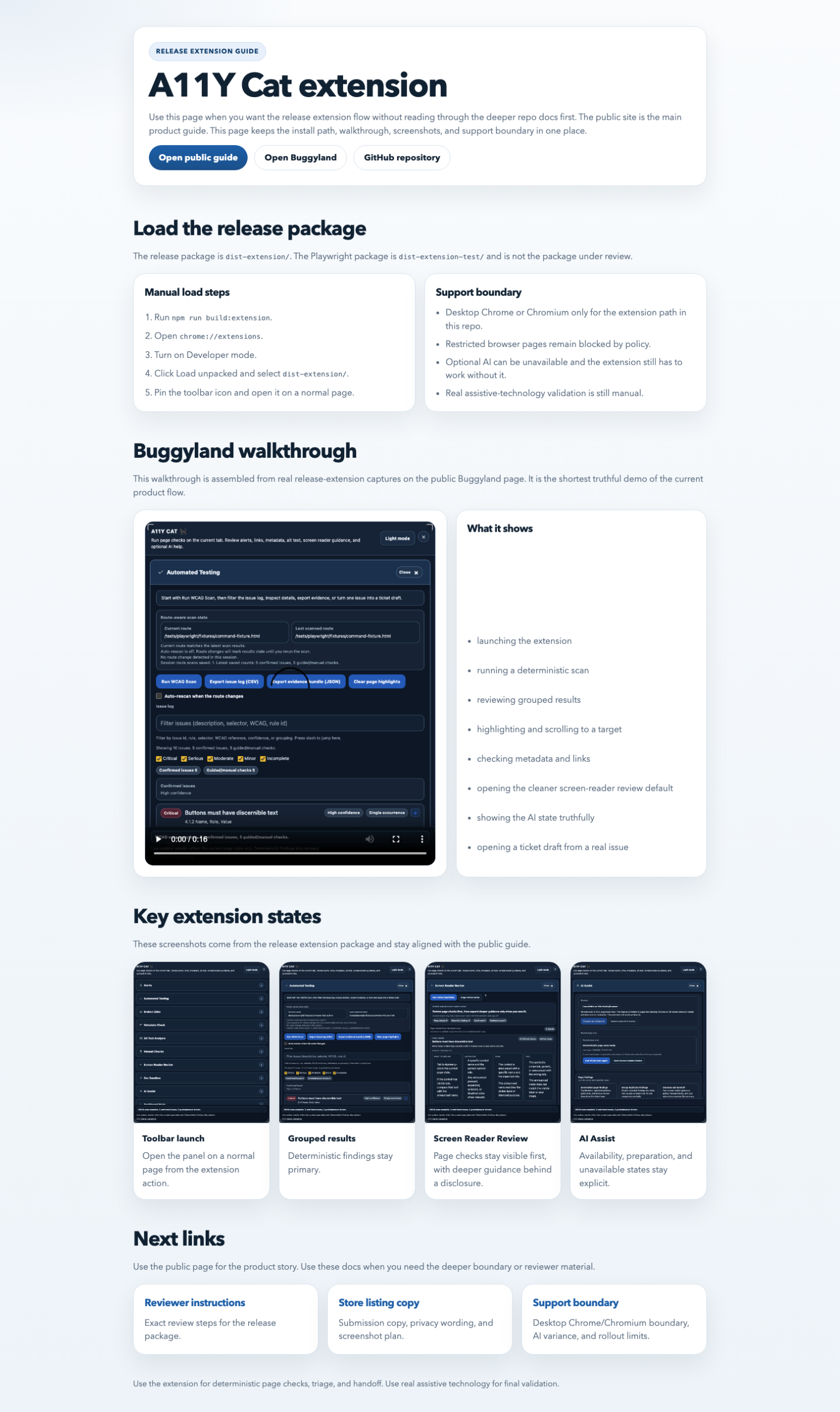 Historical extension guide captured from the same commit
